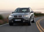 BMW X5 2007 года